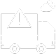 dangerous goods icons