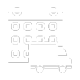 Flexible Scheduling Icon