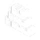 Package Delivery Service icons