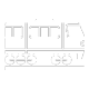 High Capacity Icon