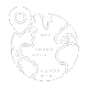 Urban to Outback Reach Icon